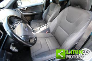 VOLVO XC60 usata, con Controllo trazione