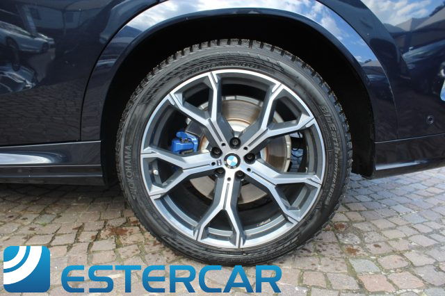 BMW X6 usata, con Fari Xenon