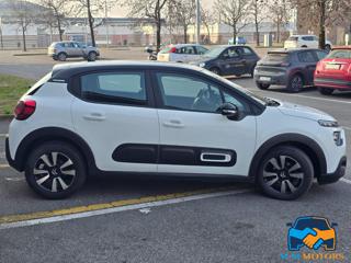 CITROEN C3 usata, con Airbag Passeggero
