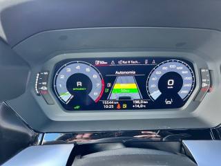 AUDI A3 usata, con Fendinebbia