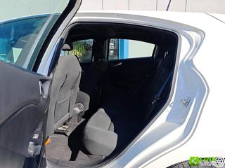 ALFA ROMEO Giulietta usata, con Fendinebbia