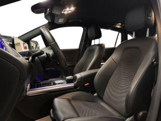 MERCEDES-BENZ GLA 200 usata, con Controllo trazione