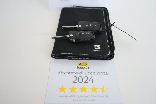 SEAT Arona usata 57