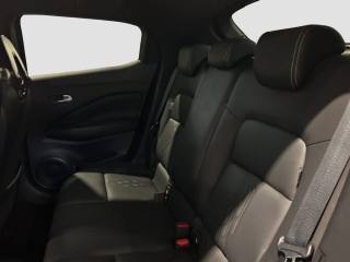 NISSAN Juke usata 10