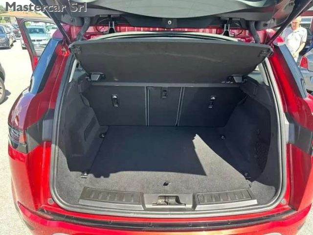 LAND ROVER Range Rover Evoque usata, con Regolazione elettrica sedili