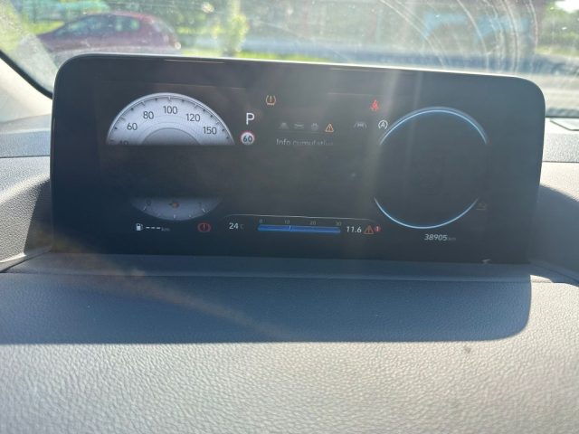 HYUNDAI Staria usata, con ESP