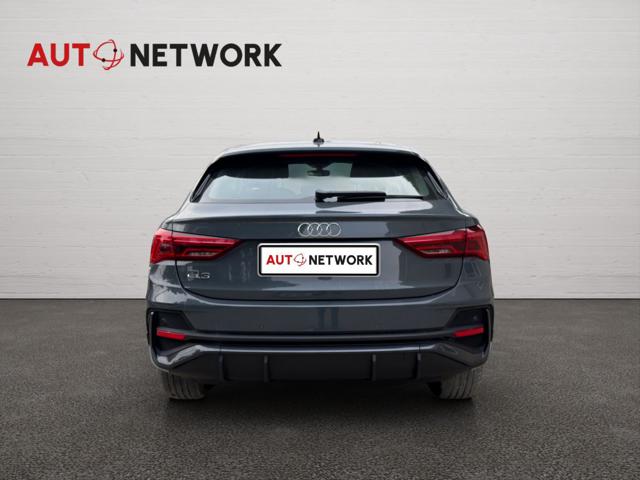 AUDI Q3 usata, con Cerchi in lega