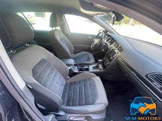 VOLKSWAGEN Golf usata 29