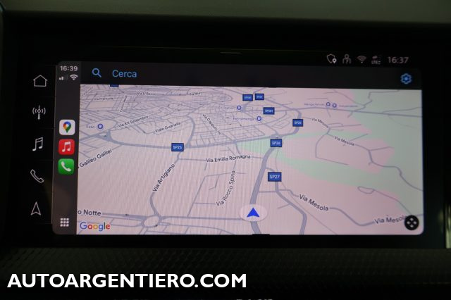 AUDI A1 usata, con Autoradio digitale