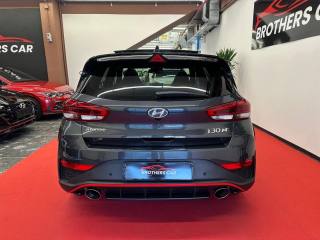 HYUNDAI i30 usata, con Chiusura centralizzata