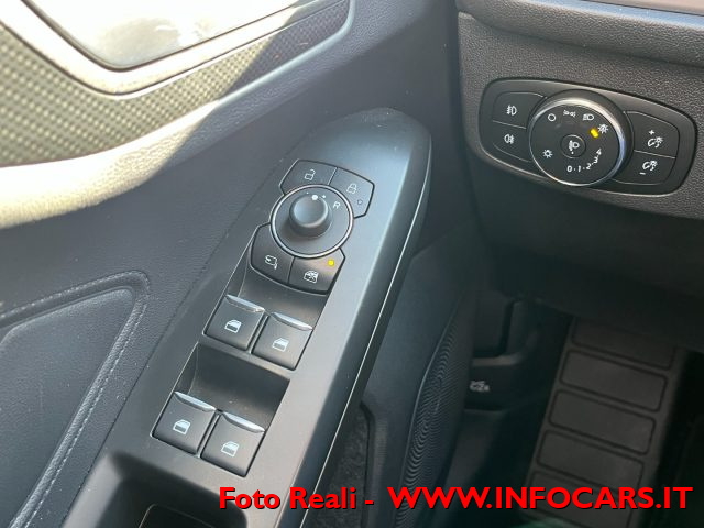 FORD Focus usata, con Bracciolo