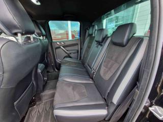 FORD Ranger Raptor usata, con Sistema di navigazione