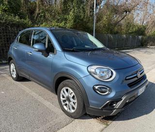 FIAT 500X usata, con Airbag laterali