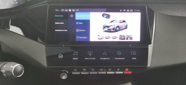 PEUGEOT 308 usata 52