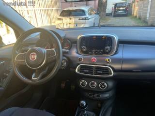 FIAT 500X usata, con Climatizzatore