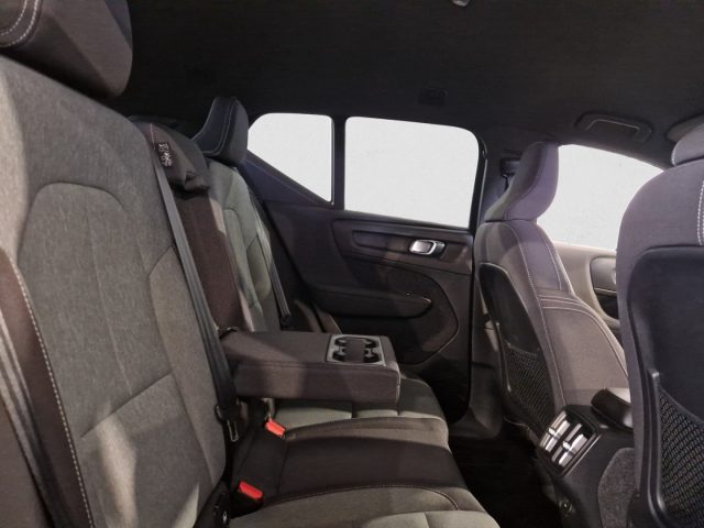 VOLVO XC40 usata, con Immobilizzatore elettronico