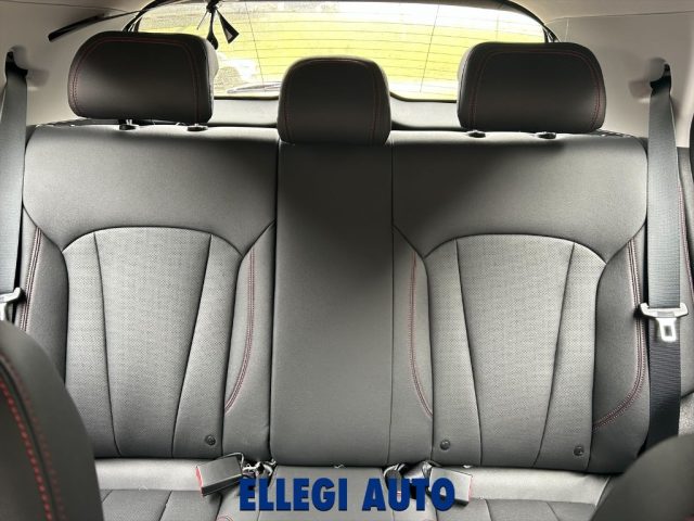 EMC Quattro usata, con Touch screen