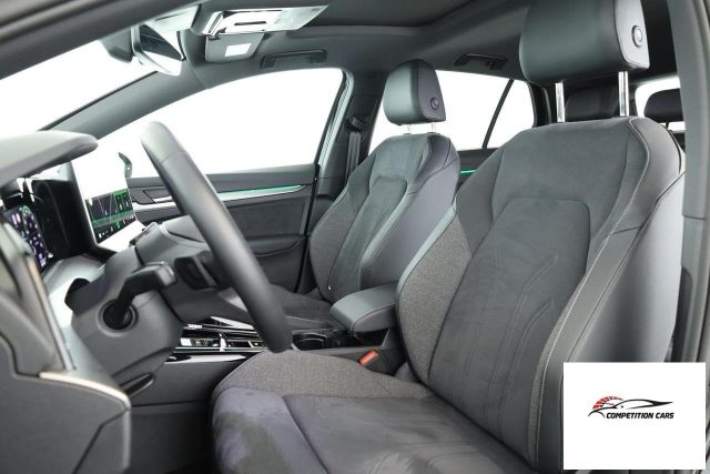 VOLKSWAGEN Golf usata, con ESP