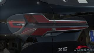 BMW X5 usata 6