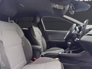 RENAULT Captur usata, con Controllo elettronico della corsia