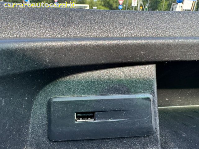 OPEL Vivaro usata, con Marmitta catalitica