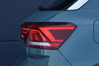 VOLKSWAGEN T-Roc usata, con Hill holder