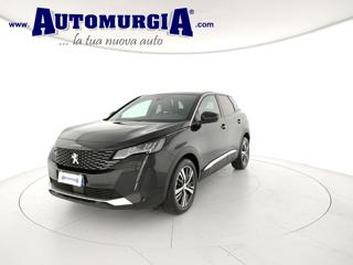 PEUGEOT 3008 usata, con Airbag
