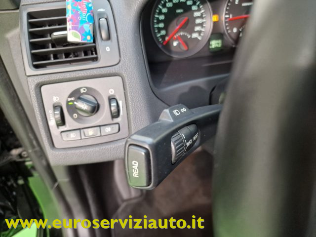 VOLVO V50 usata 22