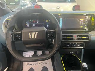 FIAT Grande Panda usata, con Airbag laterali