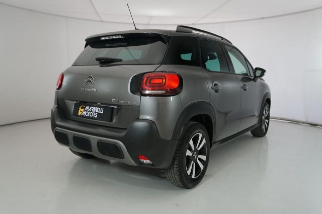 CITROEN C3 Aircross usata, con Airbag