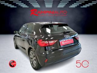 AUDI A1 usata 10
