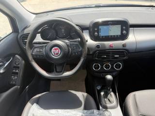 FIAT 500X usata, con Cruise Control