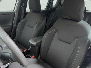 JEEP Renegade usata, con Chiusura centralizzata