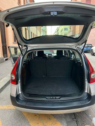 RENAULT Megane usata, con Fendinebbia