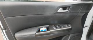 KIA Sportage usata, con Fendinebbia