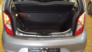 SEAT Mii usata, con Airbag testa