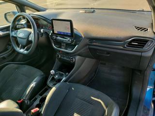 FORD Fiesta usata, con Controllo trazione