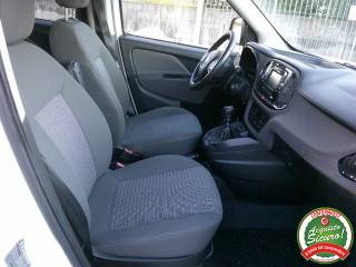 FIAT Doblo usata, con Bluetooth