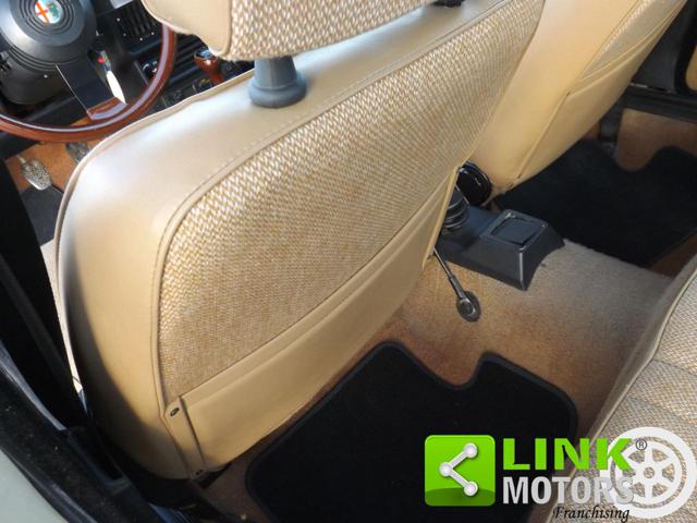 ALFA ROMEO Giulietta usata 29