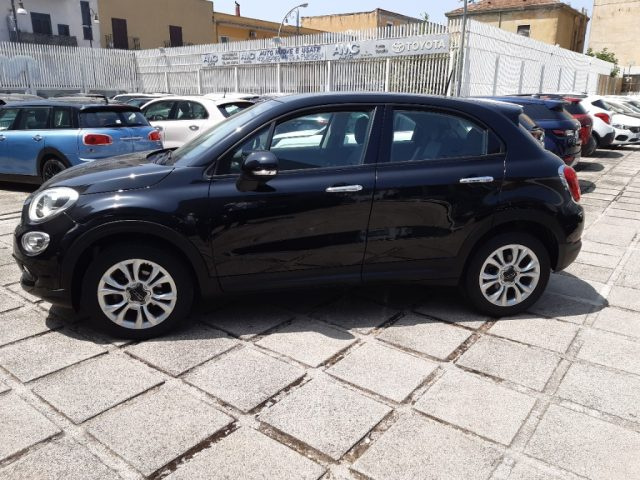 FIAT 500X usata, con Airbag Passeggero