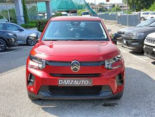 CITROEN C3 usata, con Airbag