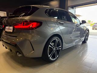 BMW 118 usata, con Antifurto