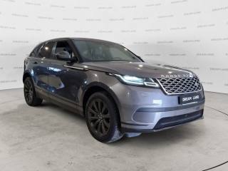LAND ROVER Range Rover Velar usata, con Airbag laterali