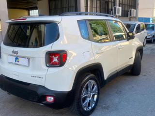 JEEP Renegade usata 3