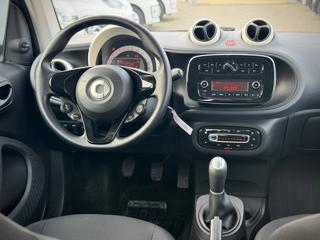 SMART ForTwo usata 19