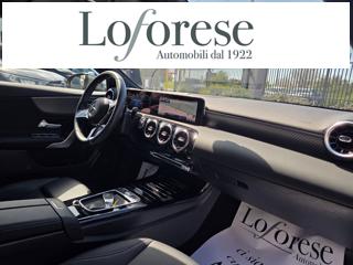 MERCEDES-BENZ A 180 usata, con Controllo trazione