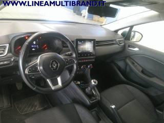 RENAULT Clio usata, con Controllo trazione