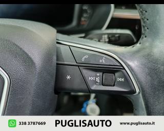 AUDI Q3 usata, con Sedile posteriore sdoppiato