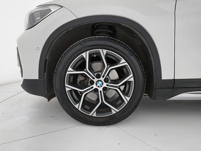 BMW X1 usata, con Cruise Control