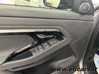 LAND ROVER Range Rover Evoque usata, con ESP